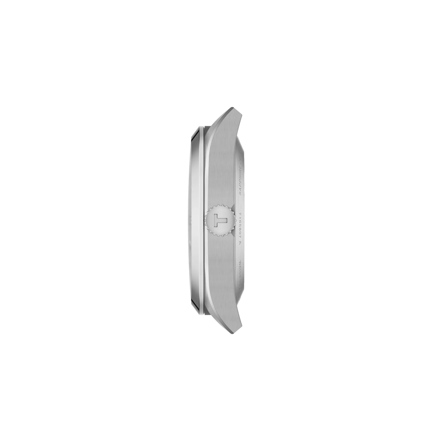 Tissot Gentleman 38Mm T1658071104100