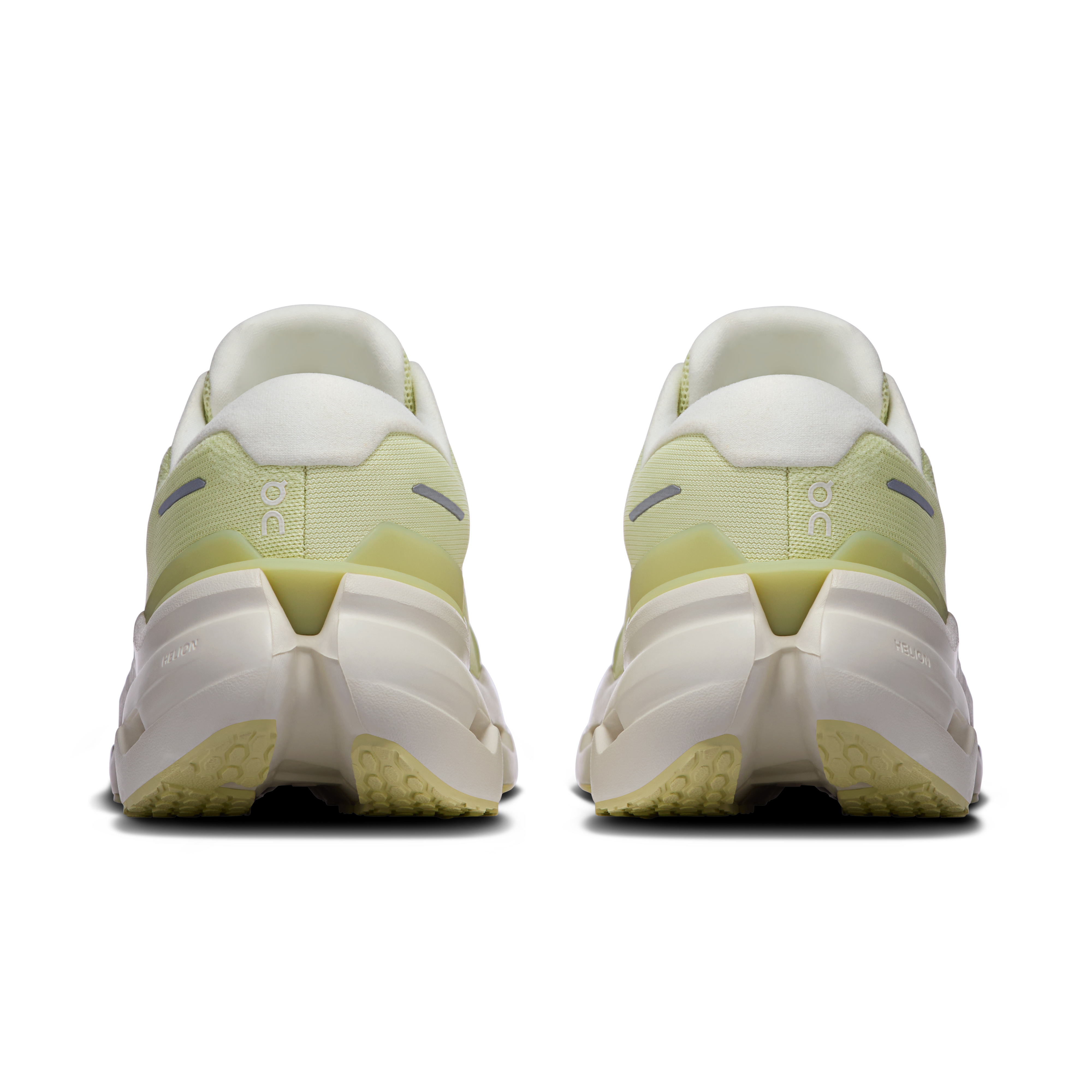 On Cloudrunner 3 Linen Ivory