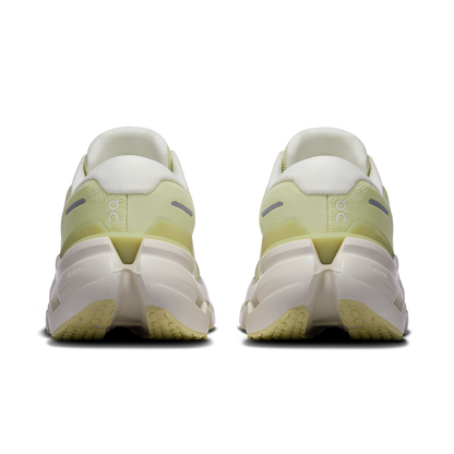 On Cloudrunner 3 Linen Ivory
