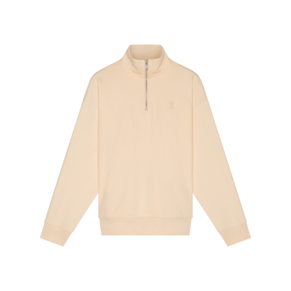 On Club Collective 1/4 Zip Chantilly (Women'S)