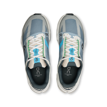 On Cloudsurfer Next Wide Niagara White (Women'S)