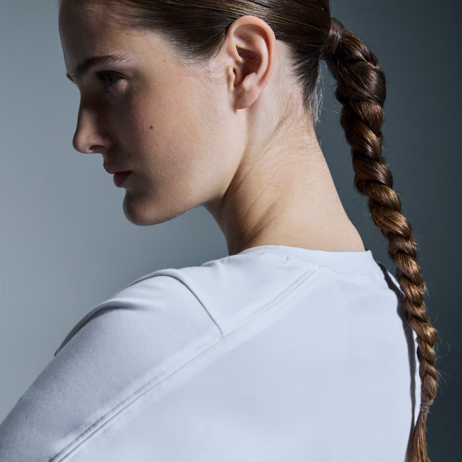 On Focus-T White (Women'S)