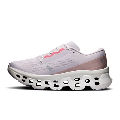 On Cloudmonster 3 Ether Ivory (Women'S)