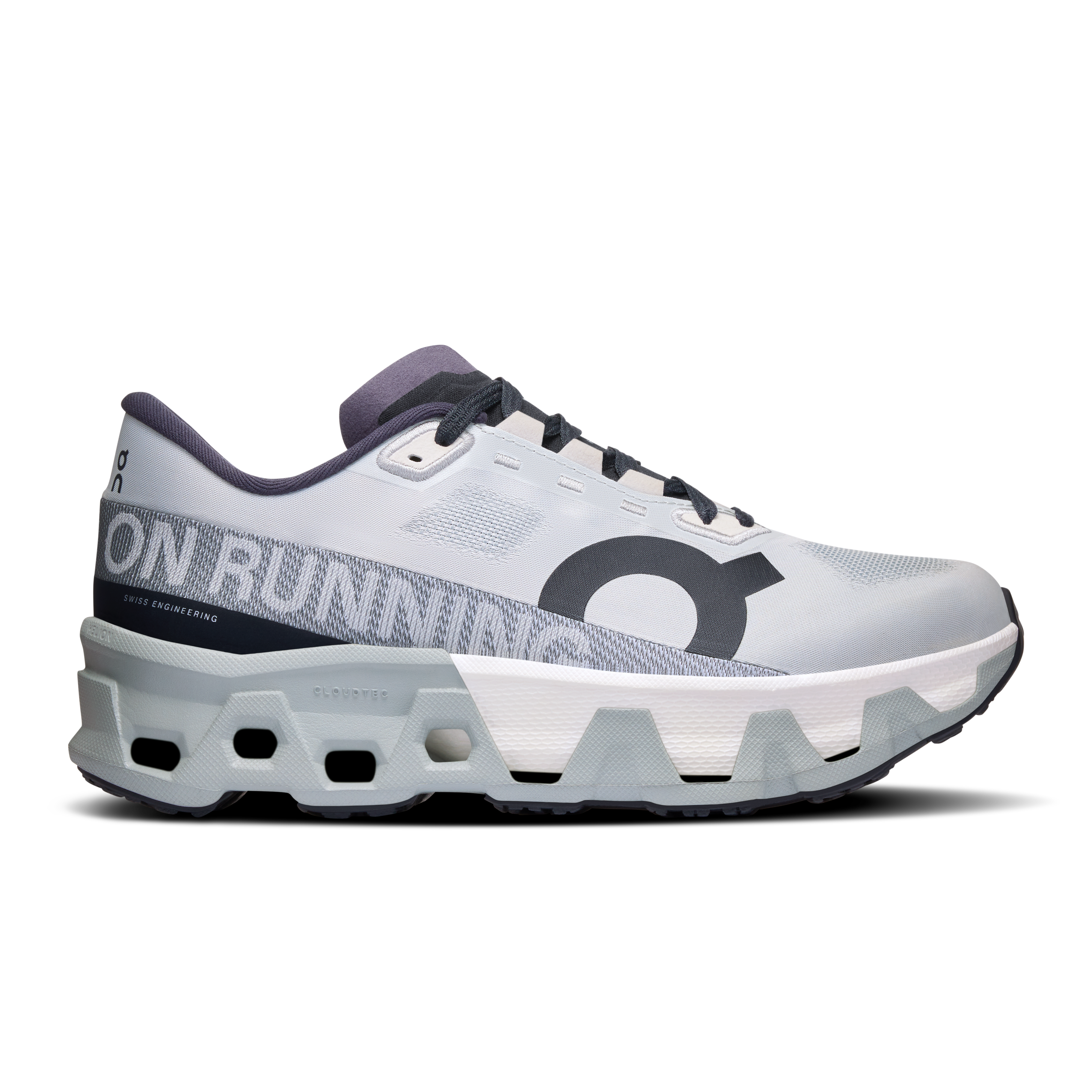 On Cloudmonster Hyper Glacier Ivory (Women'S)