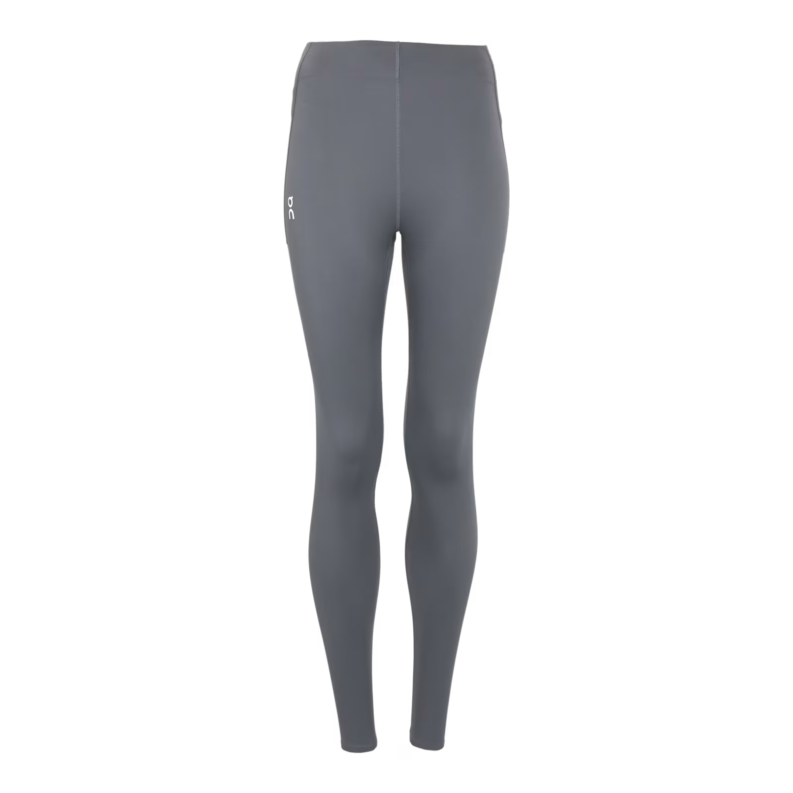 On Train Tights 7/8 Rock (Women'S)