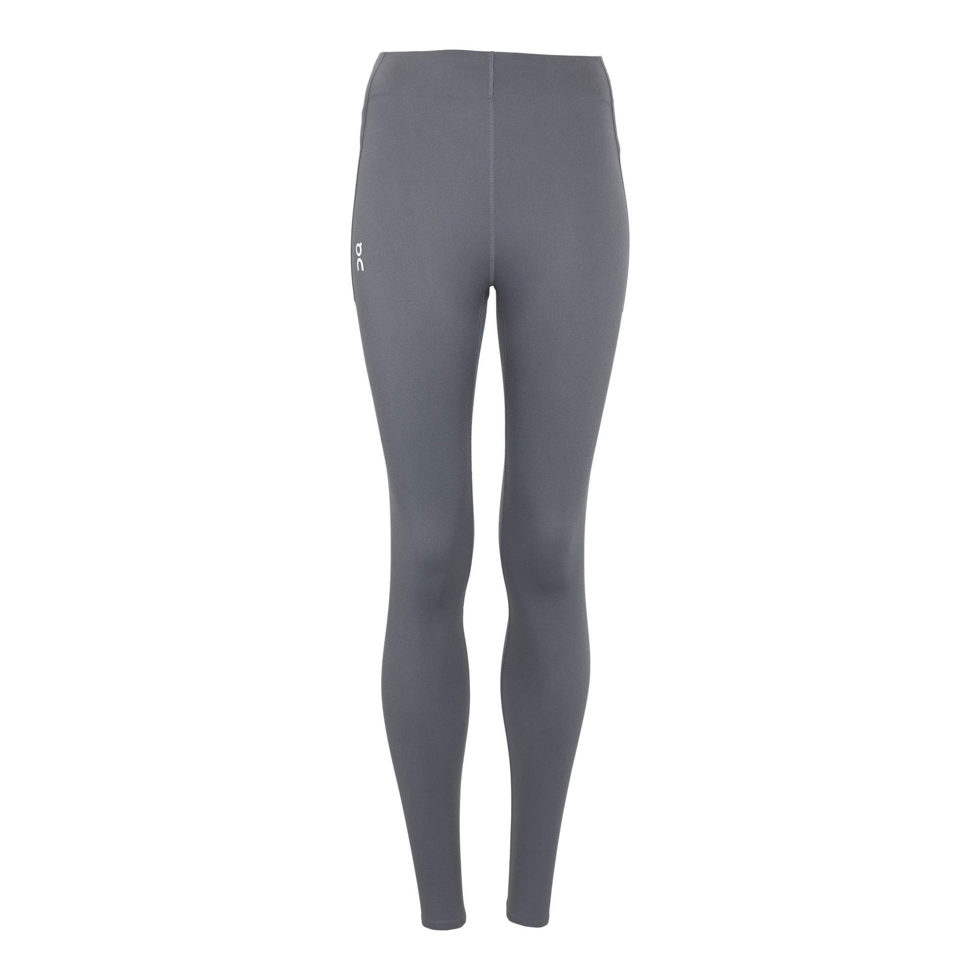 On Train Tights 7/8 Rock (Women'S)