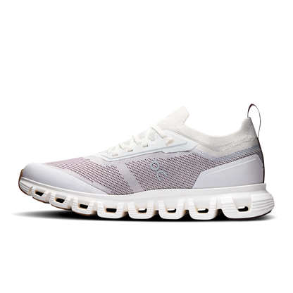 On Cloud 6 Versa Ice Maroon (Women'S)
