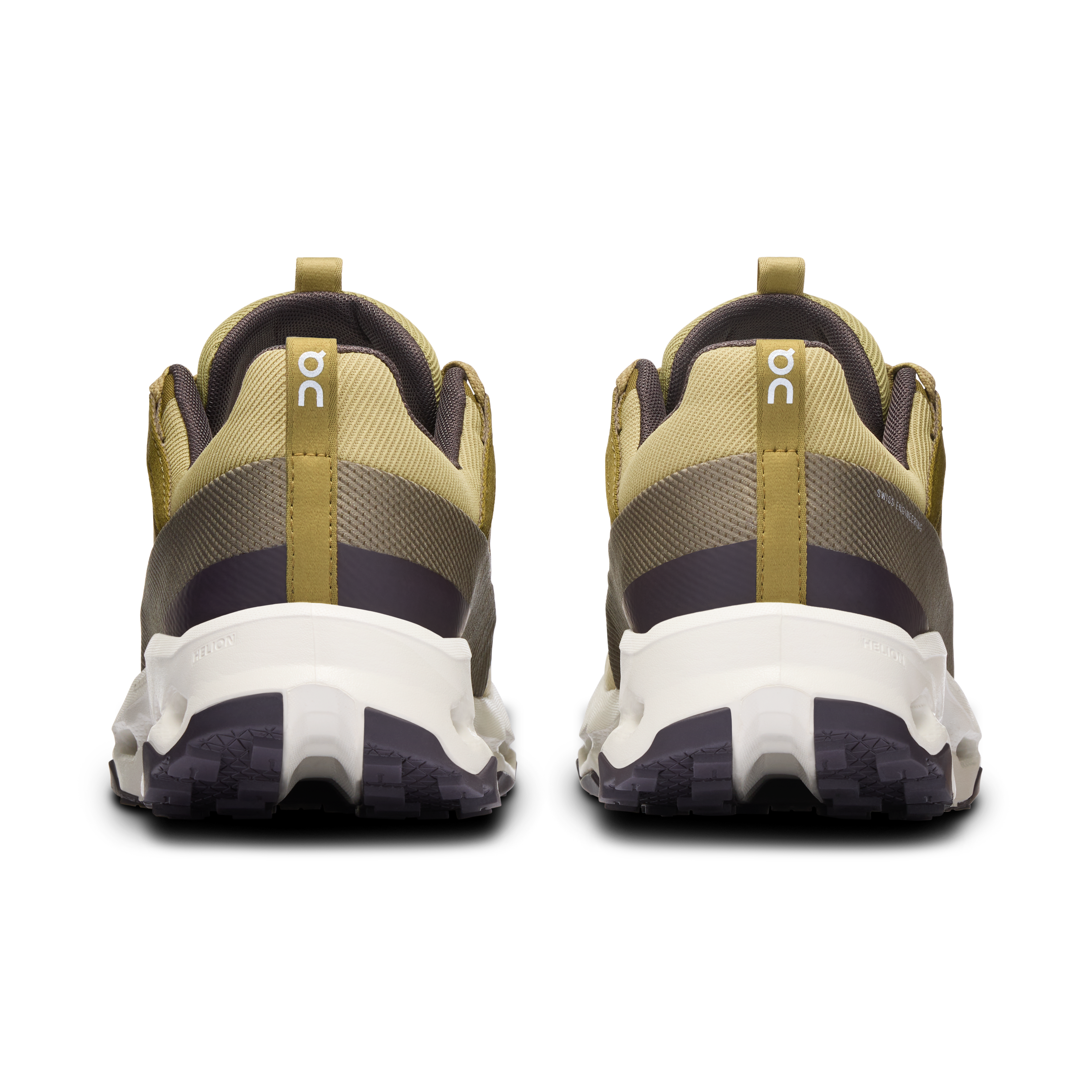 On Cloudhorizon Safari Ice (Women'S)