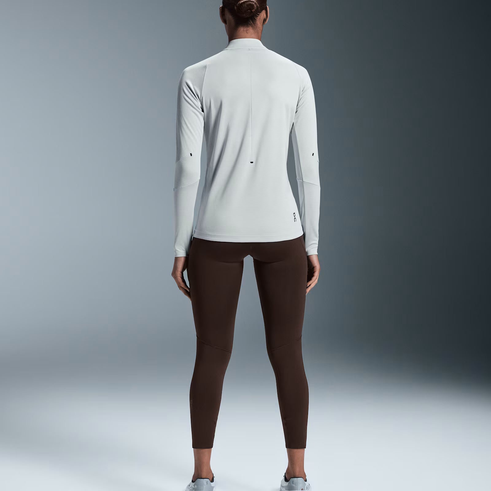 On Performance Tights 7/8 Ox (Women'S)