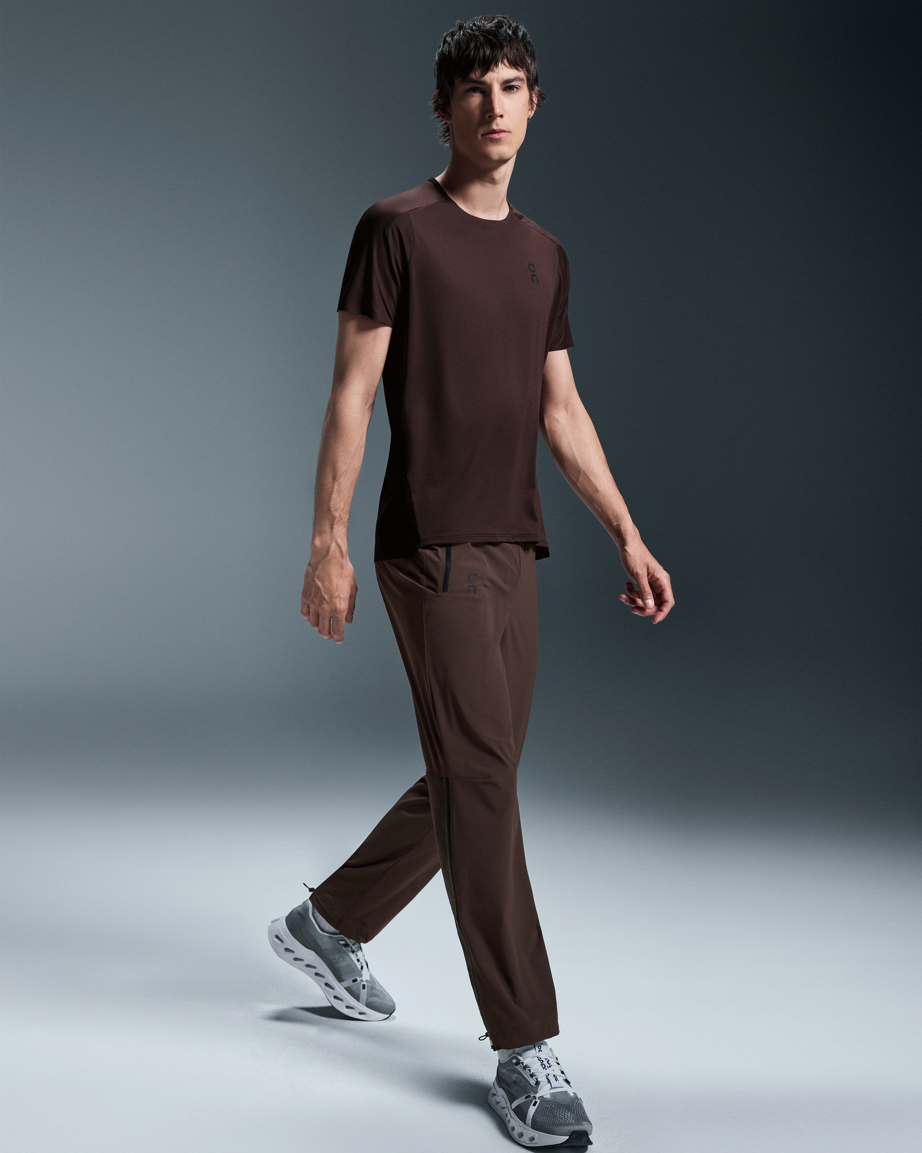 on track pants Ox