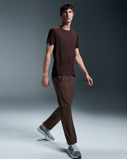 On Track Pants Ox