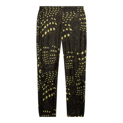 On Ultra Pants Iron | Lime