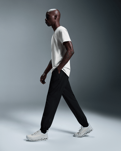 On Focus Pants Black