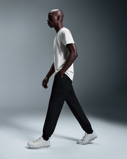 On Focus Pants Black