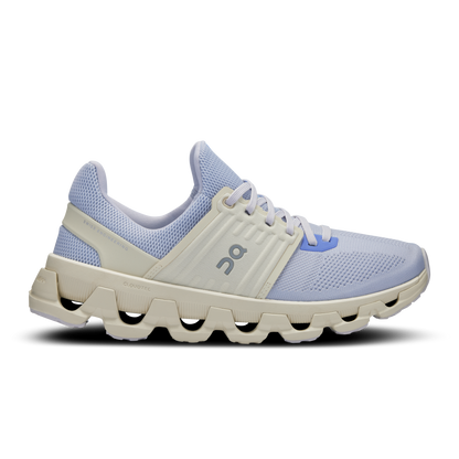 On Cloudswift 3 Ad Heather Cream (Women'S)