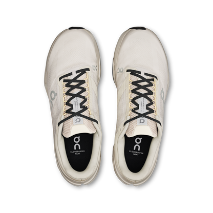 on running cloudsurfer next ivory silver
