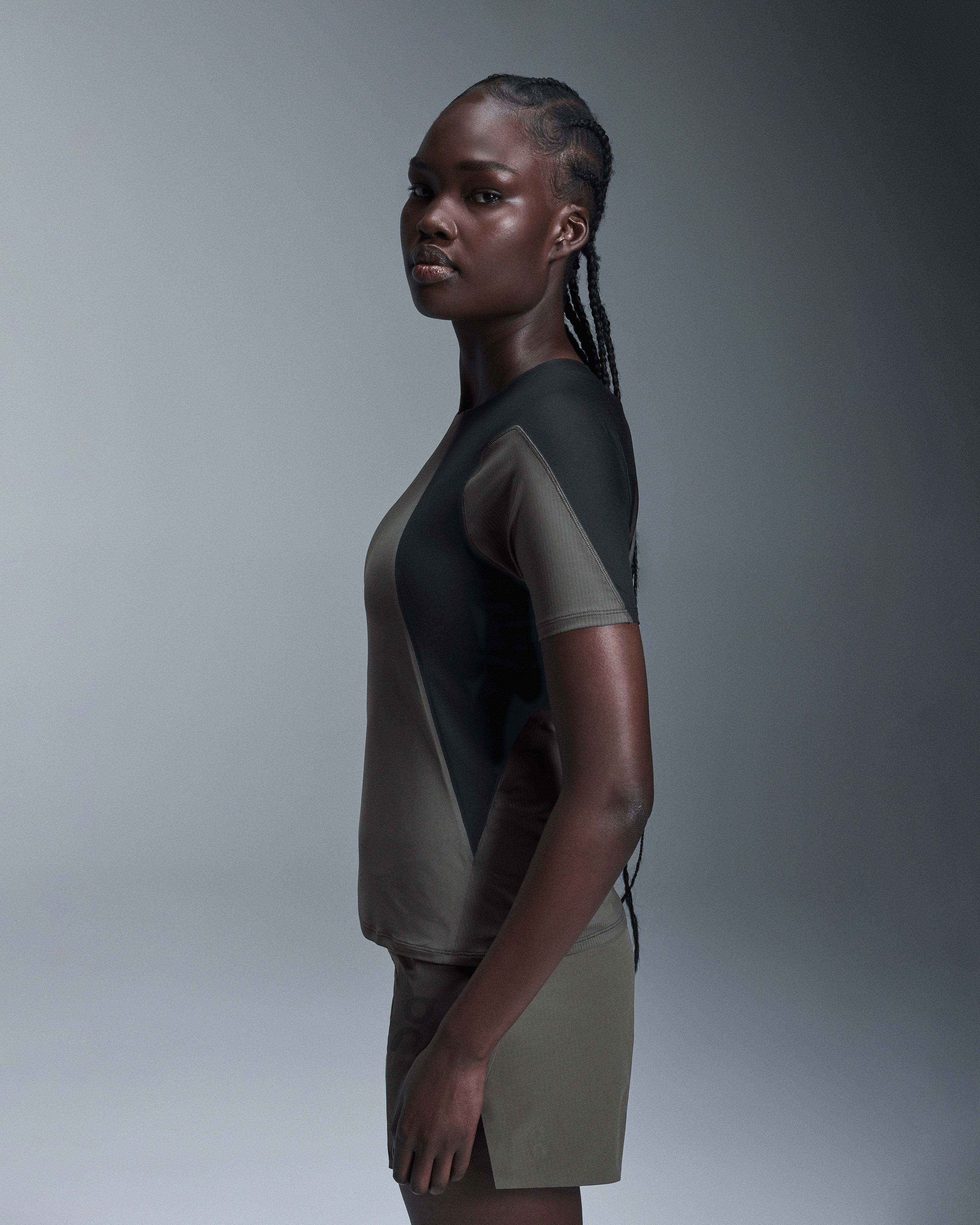 On Ultra-T Eclipse | Black (Women'S)