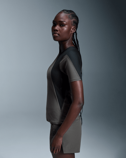 On Ultra-T Eclipse | Black (Women'S)