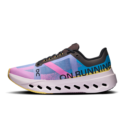 On Cloudsurfer Next Malibu Raspberry (Women'S)