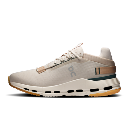 On Cloudnova 2 Pearl Evergreen