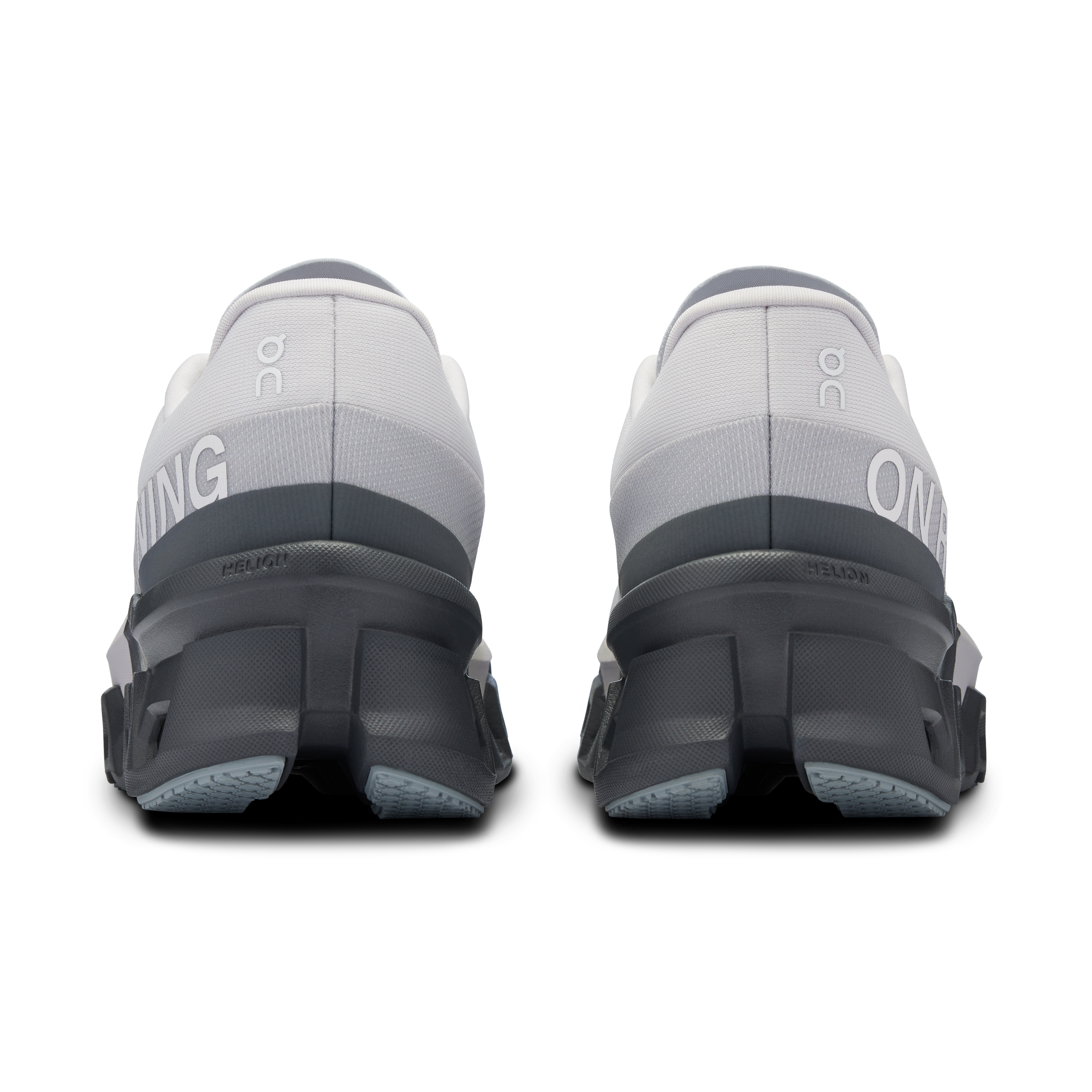 On Cloudmonster 2 Frost Rock