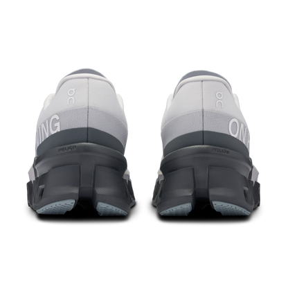 On Cloudmonster 2 Frost Rock