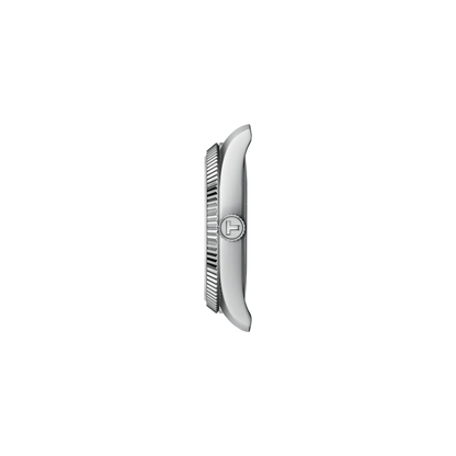 Seiko Tissot Ballade 34Mm T1562101109100