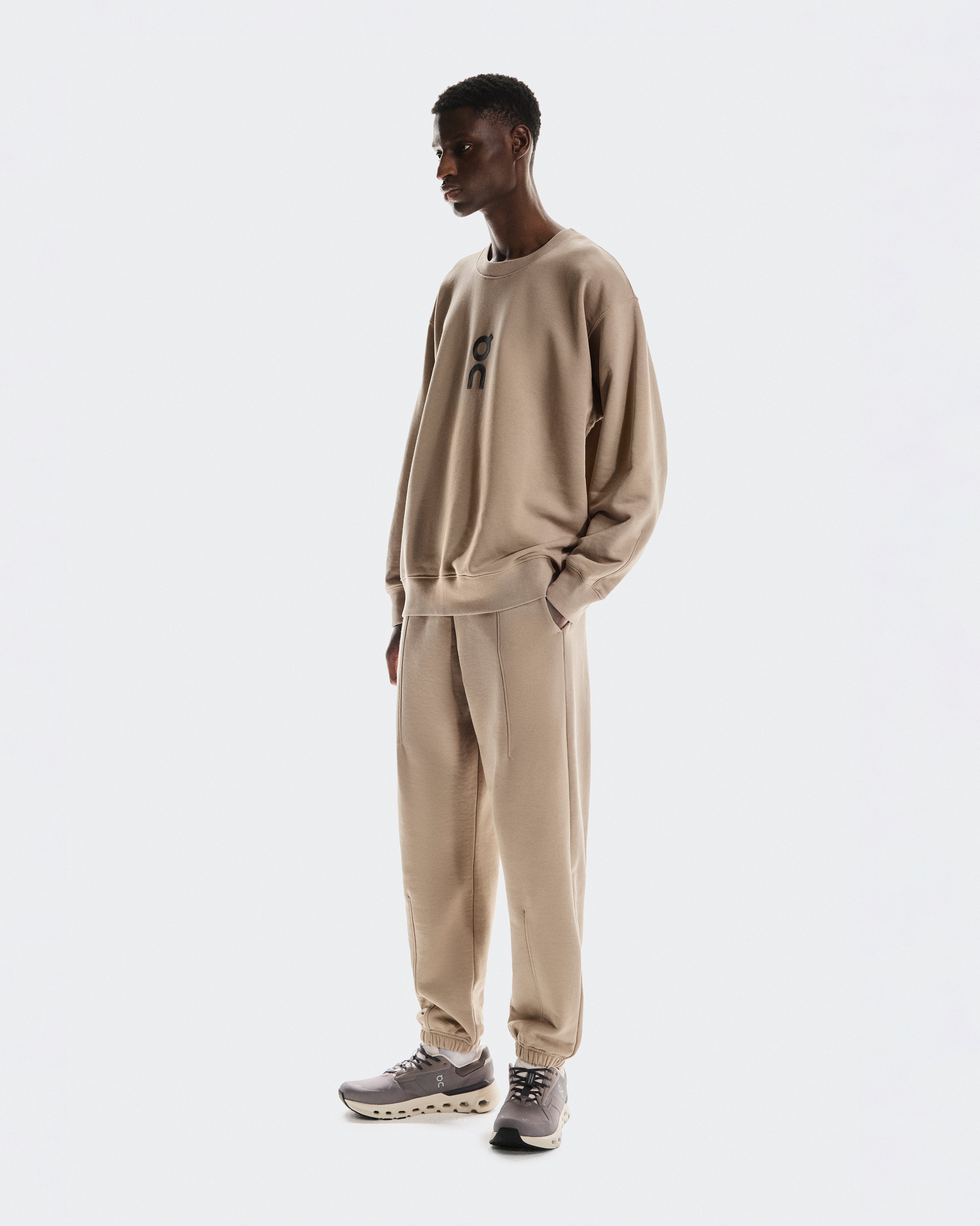 On Club Pants Desert