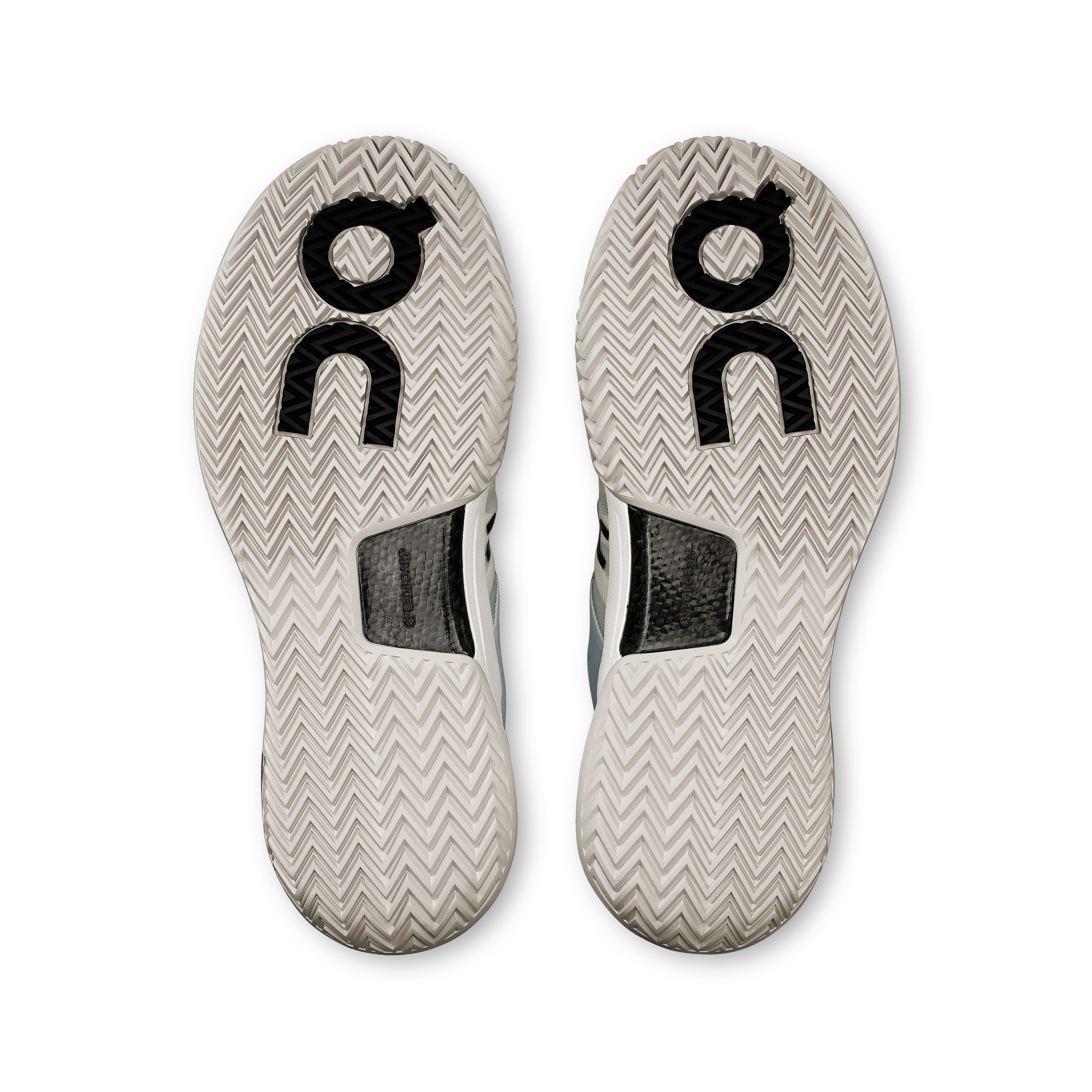 on running the roger pro 2 arctic pink (women's)