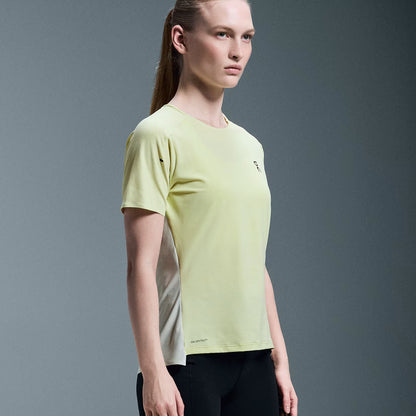 On Performance-T Hay | Glacier (Women'S)