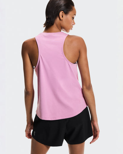 On Focus Tank Sakura (Women'S)