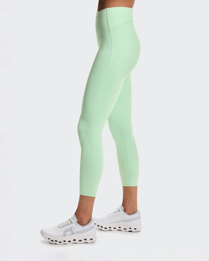 On Train Tights 7/8 Creek (Women'S)