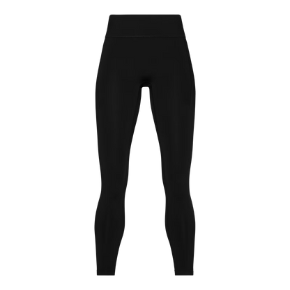 On Performance Tights Winter Black (Women'S)