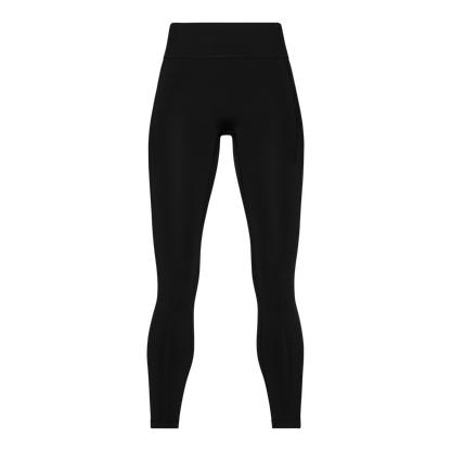 On Performance Tights Winter Black (Women'S)