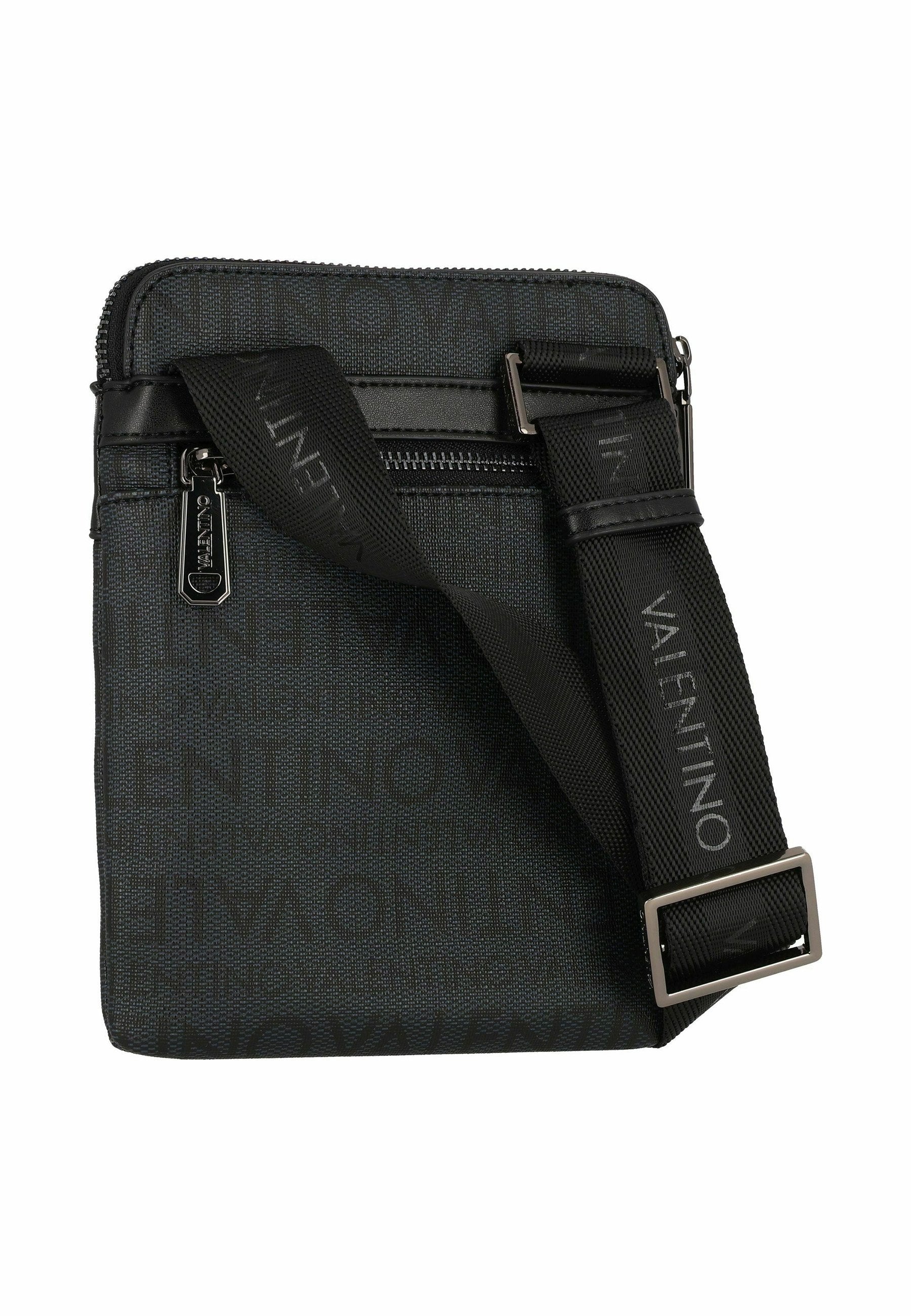 Valentino Bags Billion U 17 Cm - Cross Body Bag - Blu-Nero