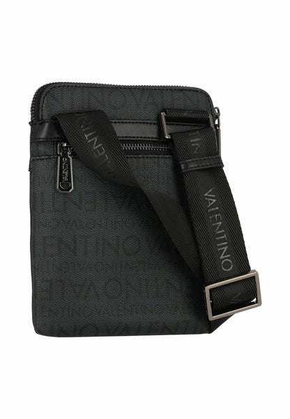 Valentino Bags Billion U 17 Cm - Cross Body Bag - Blu-Nero