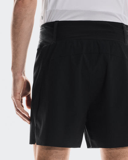 On Ultra Shorts Black