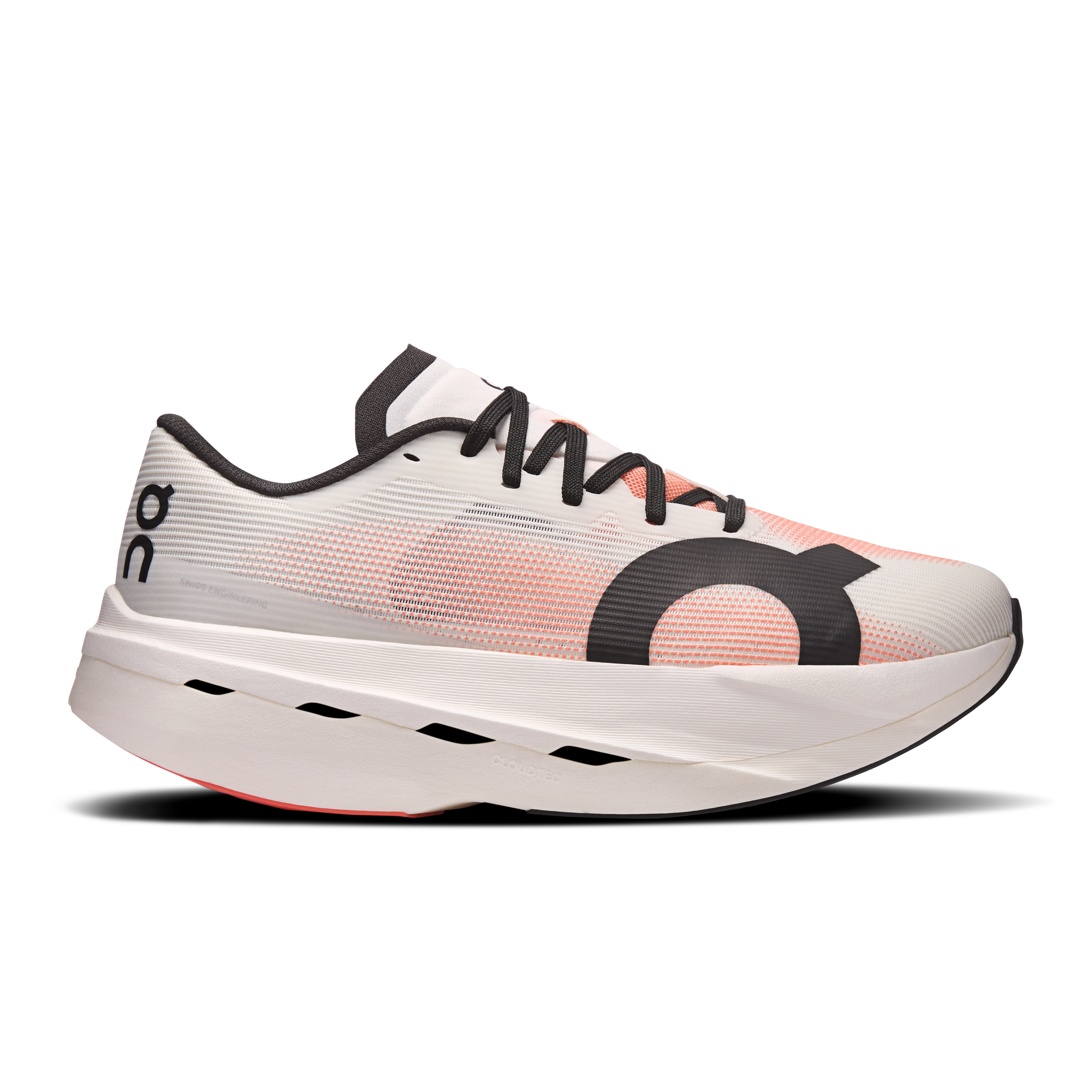 On Cloudboom Volt Ivory Sunstone (Women'S)