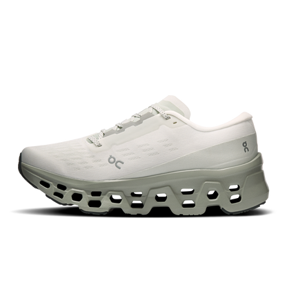 On Cloudmonster 3 Ivory Tin (Women'S)