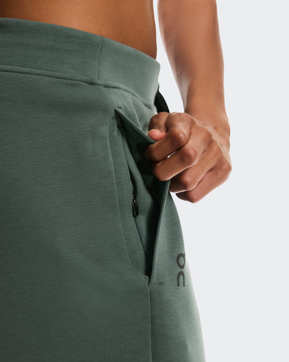 On Focus Tech Sweatpants Olive (Women'S)
