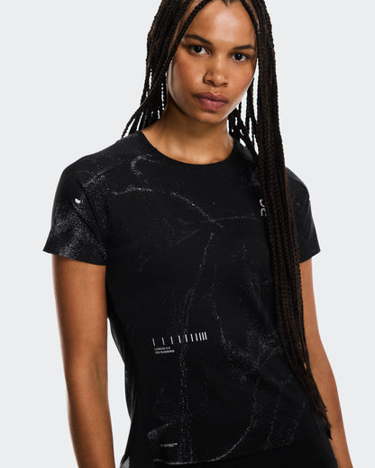 On Performance-T Lumos Black (Women'S)