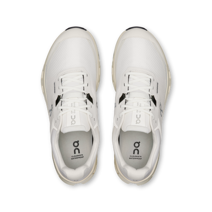 On Cloudvista 2 Waterproof Ivory Cream (Women'S)