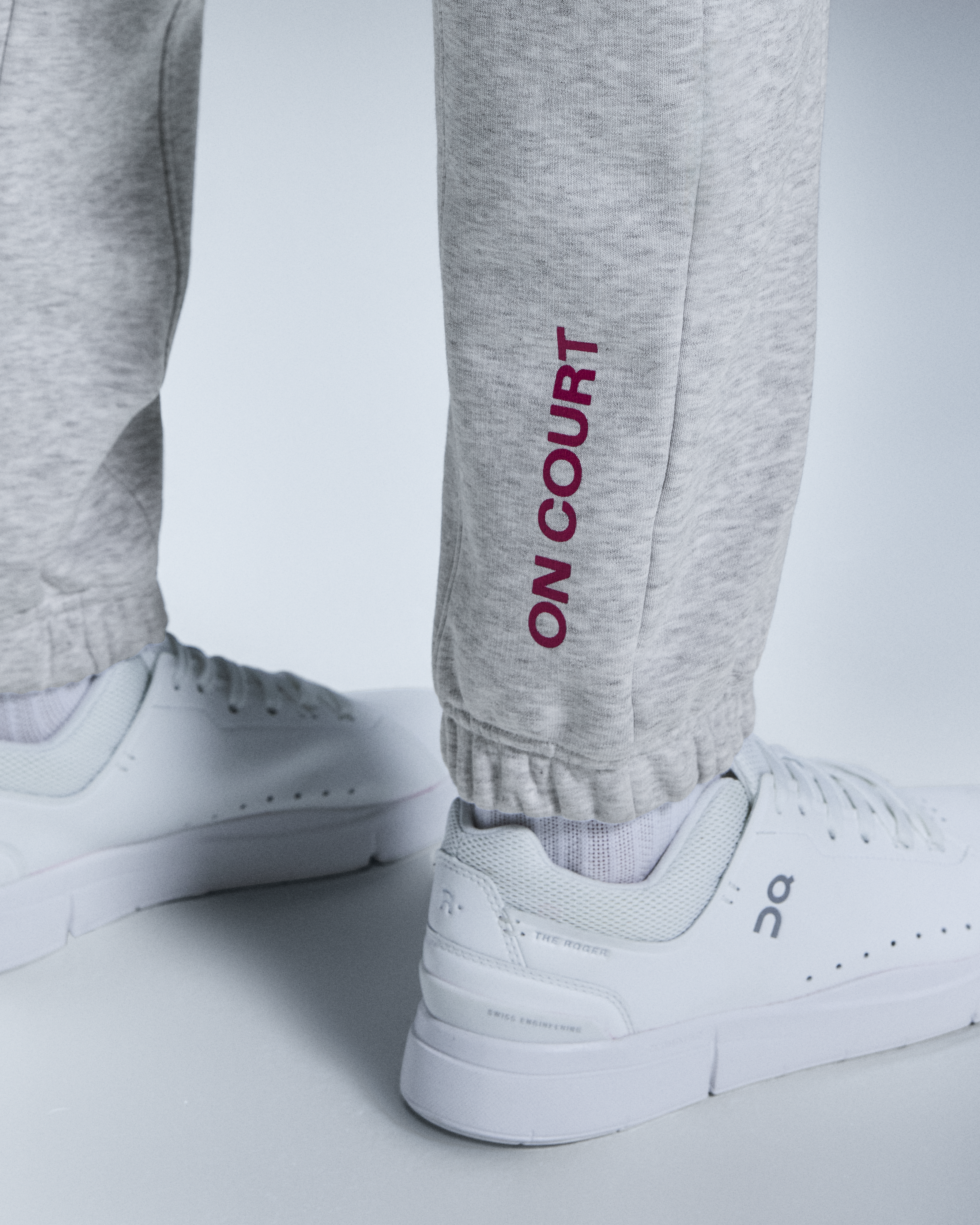 On Open Club Pants Crater (Women'S)