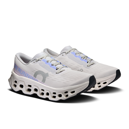 On Cloudmonster 3 Frost Ivory (Women'S)