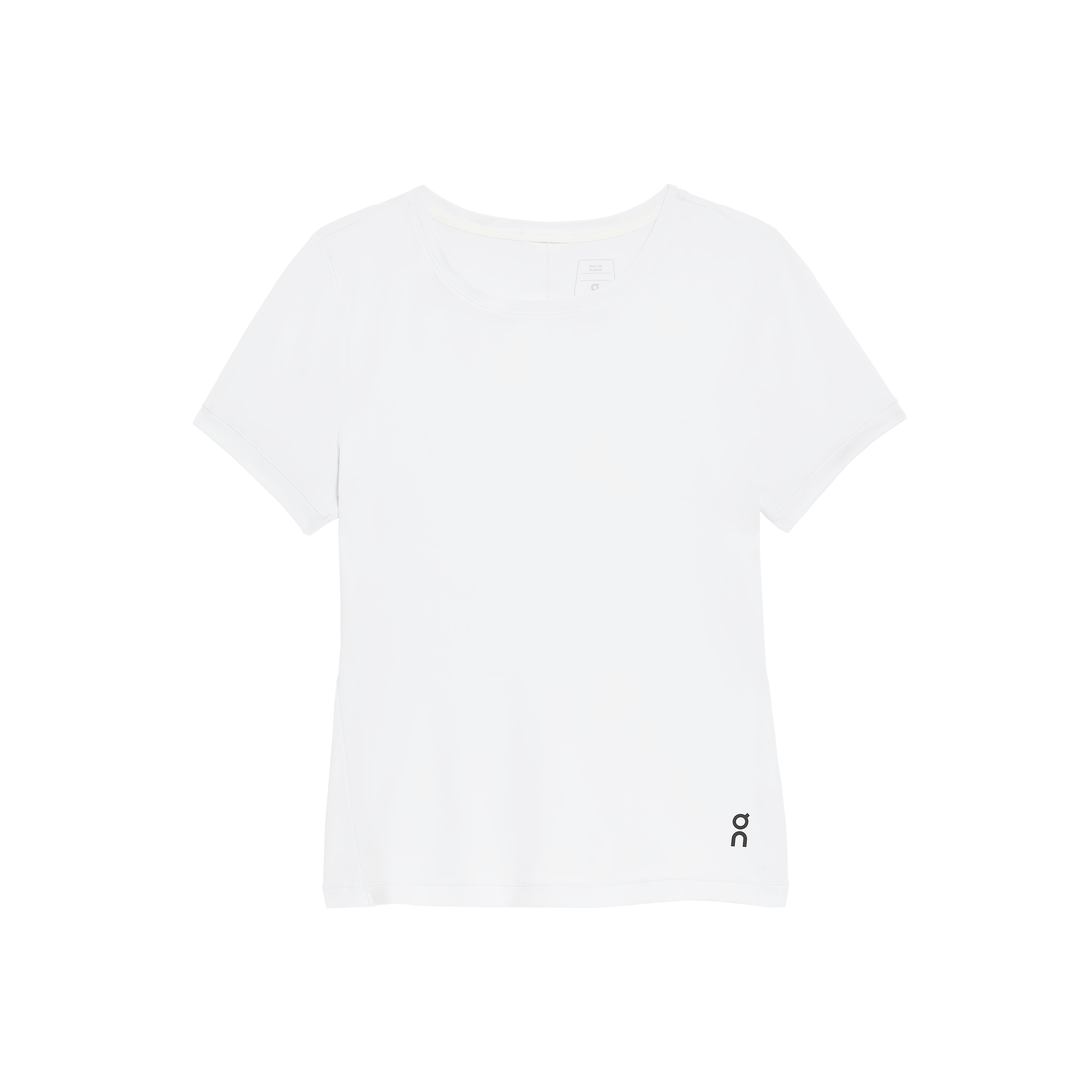 On Studio-T White (Women's)