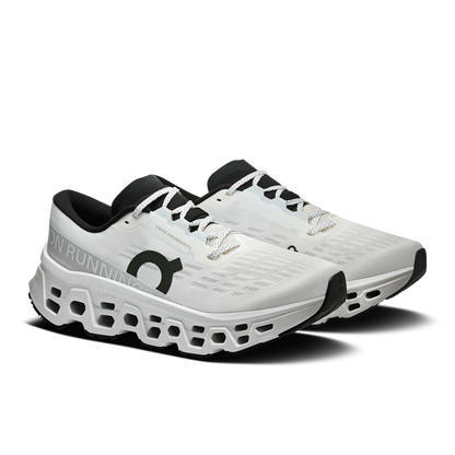 On Cloudmonster 3 White White (Women'S)