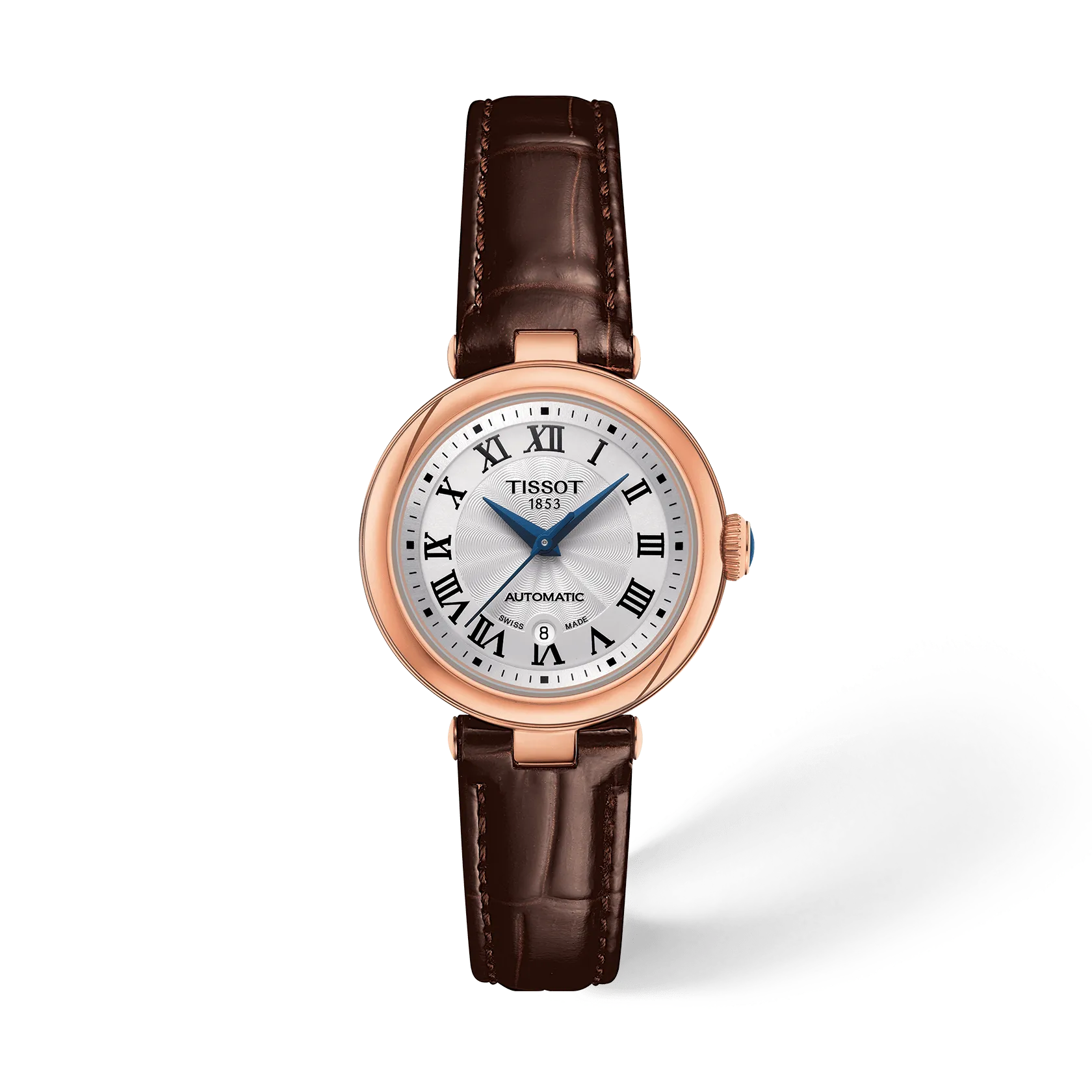 Seiko Tissot Bellissima 29Mm T1262073601300