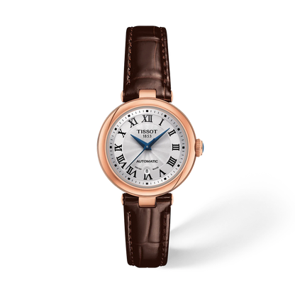 Seiko Tissot Bellissima 29Mm T1262073601300