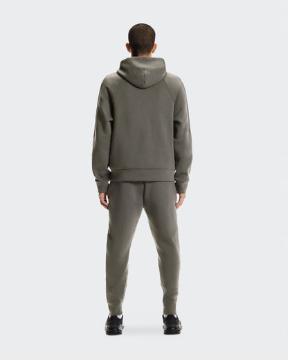 On Focus Tech Sweatpants Shadow