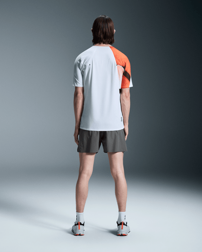 On Ultra-T Flame | White